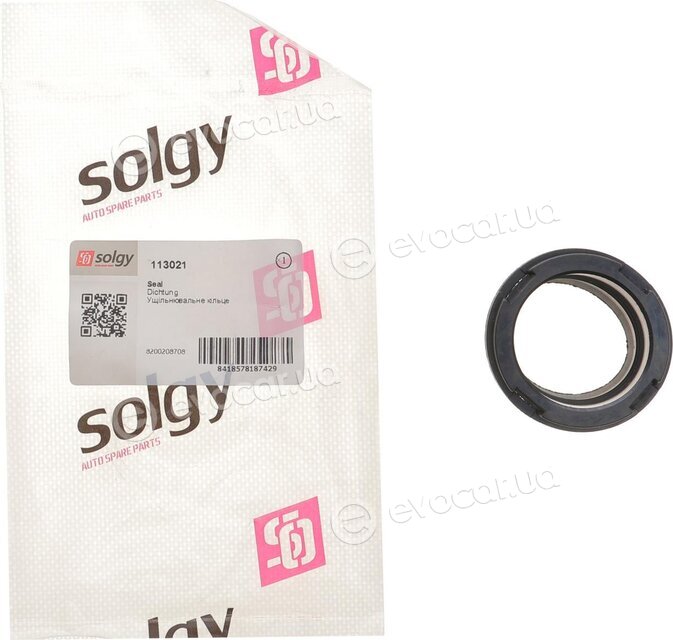 Solgy 113021