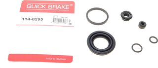 Kawe / Quick Brake 114-0295