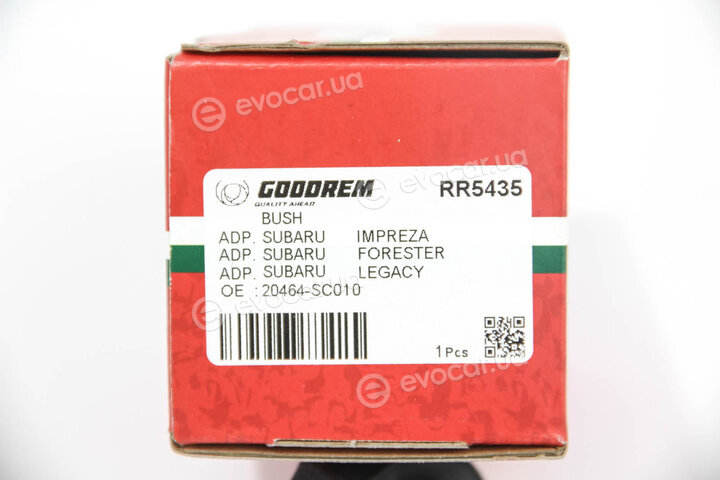 Goodrem RR5435