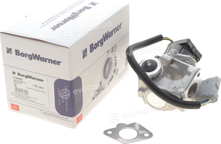 Wahler / BorgWarner 710936D