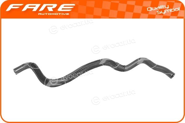 Fare 15509