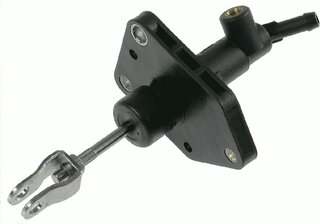 Sachs 6284 600 557