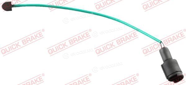 Kawe / Quick Brake WS 0107 A