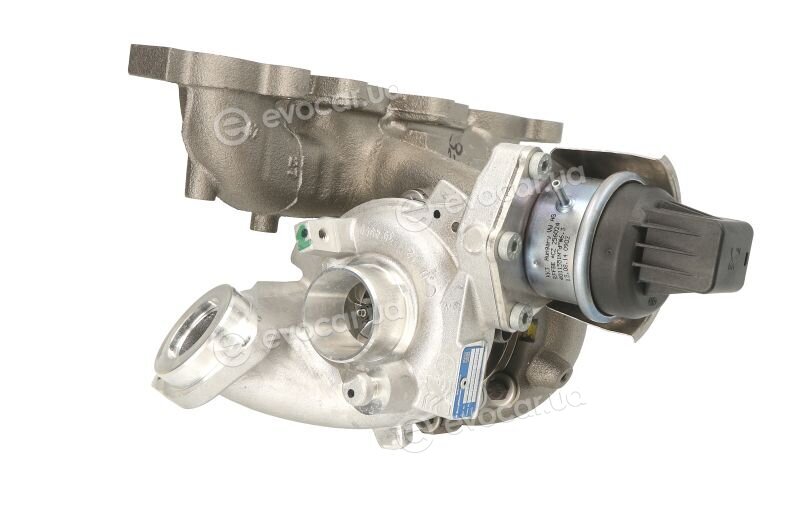 BorgWarner 54399880136