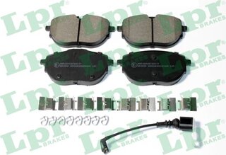 LPR / Samko 05P2254AK