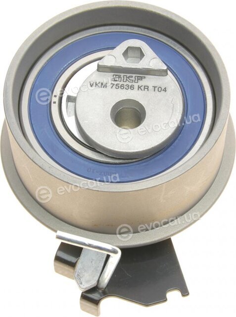 SKF VKMA 95667