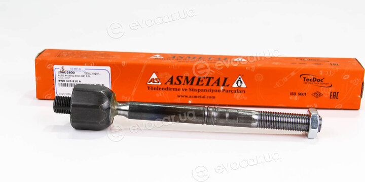 AS Metal 20AU2600