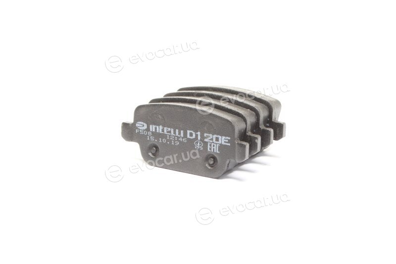 Dafmi / Intelli D120E