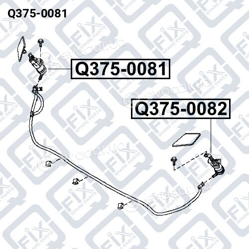 Q-Fix Q3750081