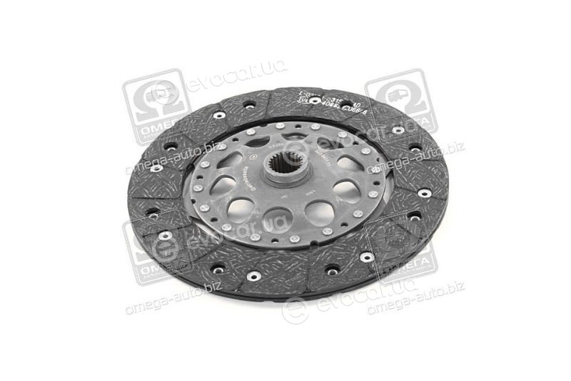LuK 323 0411 11