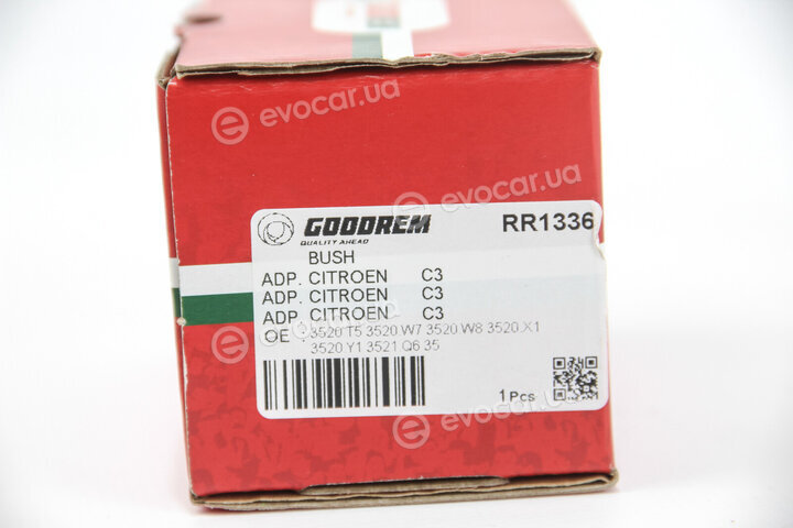 Goodrem RR1336