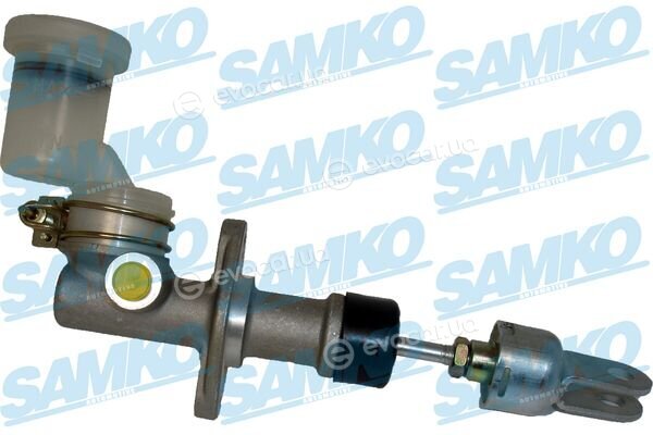 LPR / Samko F30088