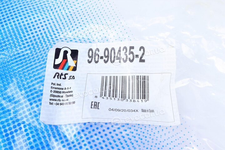 RTS 96-90435-2