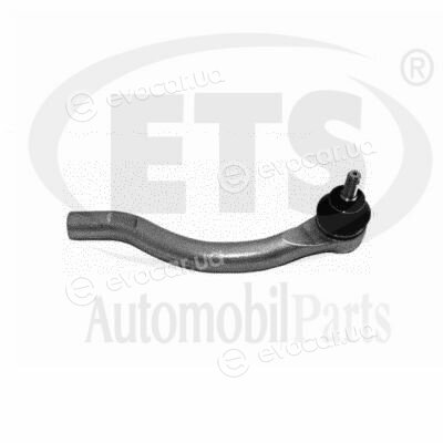 ETS 07.TR.756