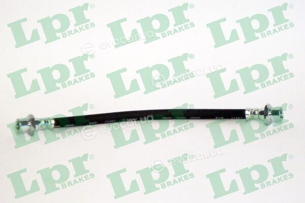 LPR / Samko 6T48415