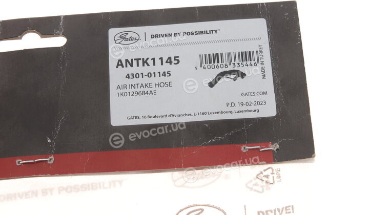 Gates ANTK1145