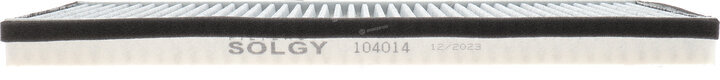 Solgy 104014