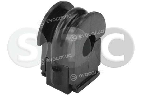 Metalcaucho / STC T444018
