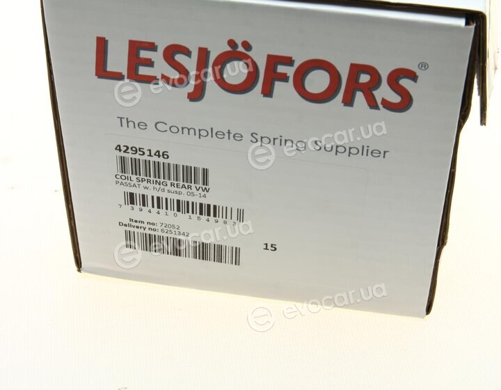 Lesjofors 4295146