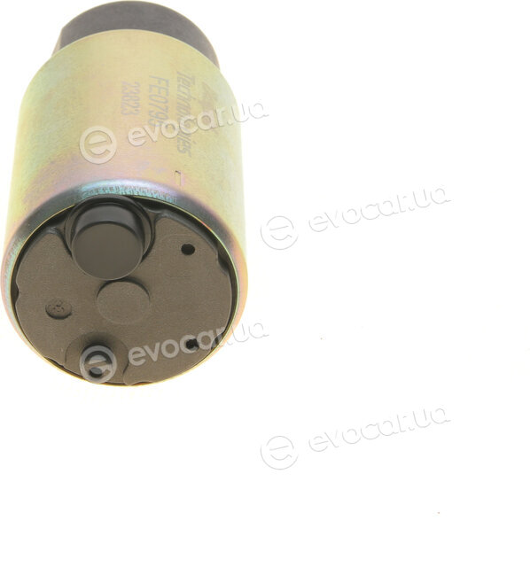 Delphi FE0795