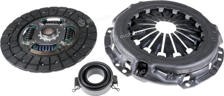 Blue Print ADT330281