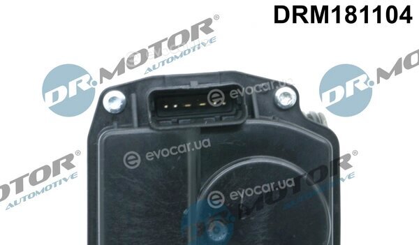 Dr. Motor DRM181104
