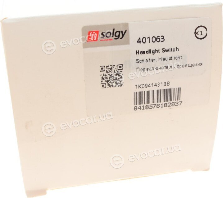 Solgy 401063