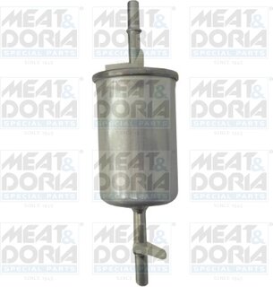 Meat & Doria 4244