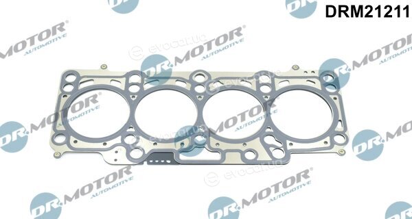 Dr. Motor DRM21211