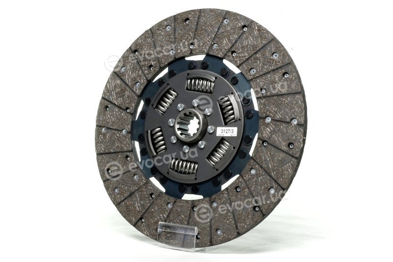 Kawe / Quick Brake 3127/3