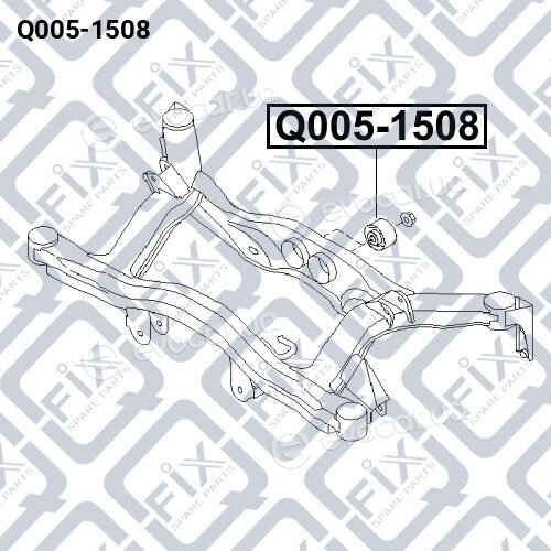 Q-Fix Q0051508