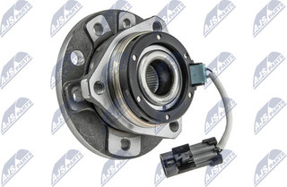 NTY KLP-PL-007