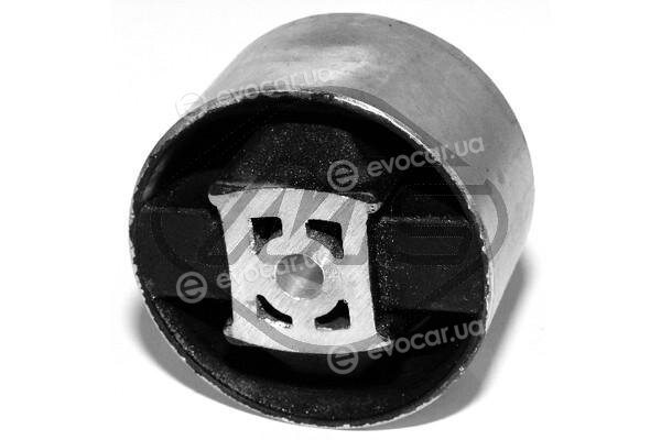 Metalcaucho / STC 05231
