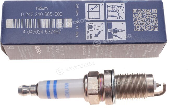 Bosch 0 242 240 665