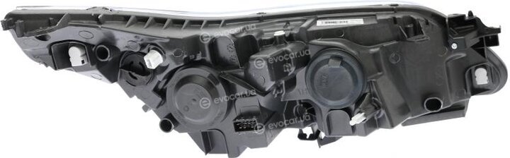 Valeo 043762