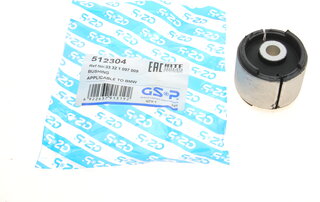 GSP 512304
