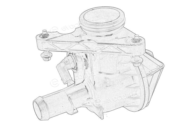 Ford 2350518