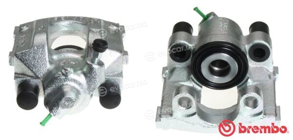 Brembo F 06 040