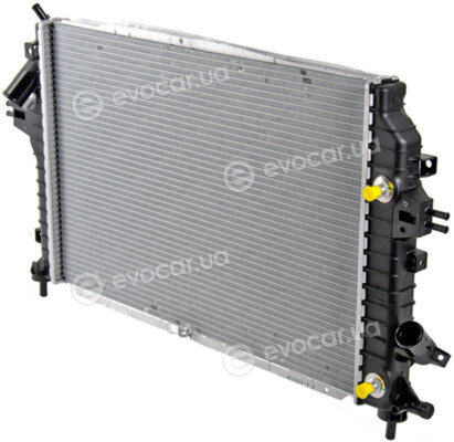Mahle CR 1857 000P