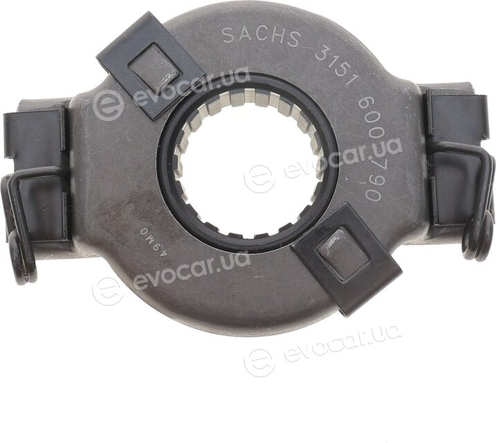 Sachs 3000 951 664