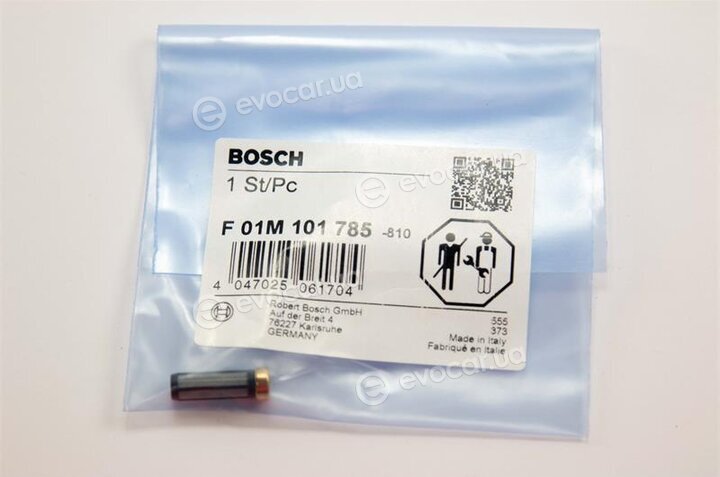 Bosch F 01M 101 785