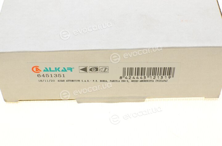 Alkar 6451351
