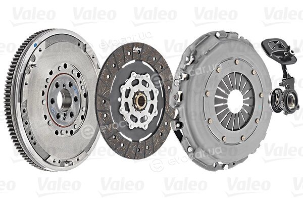 Valeo 837001
