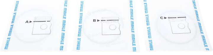 Mahle 022 01 N2