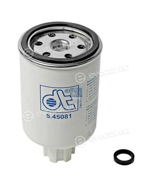 DT 5.45081