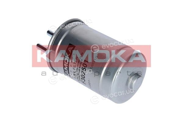 Kamoka F302501