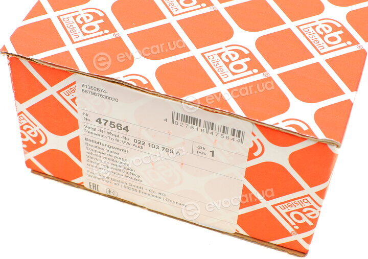 Febi 47564