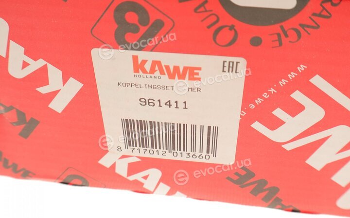 Kawe / Quick Brake 961411