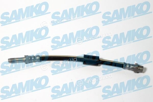 LPR / Samko 6T48056