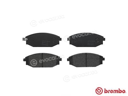 Brembo P 54 027
